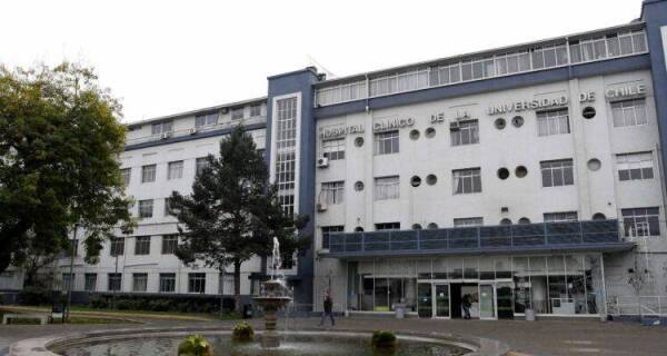 Seremi de Salud de refiere a bacteria en hospital Clinico de la Universidda de Chile