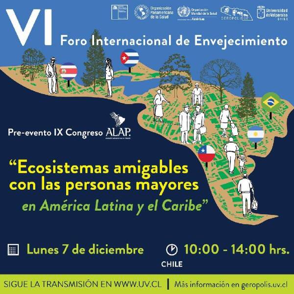 afiche_vi_foro_envejecimiento