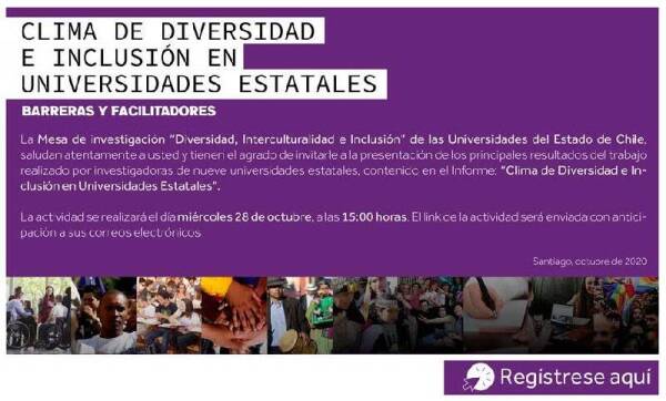 diversidad