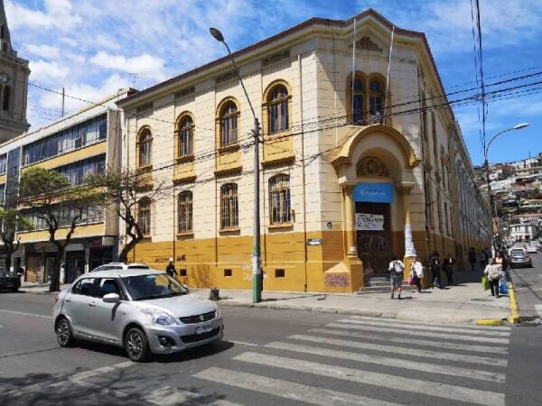 facultad_de_salud_donde_funciona_comite_de_emergencia