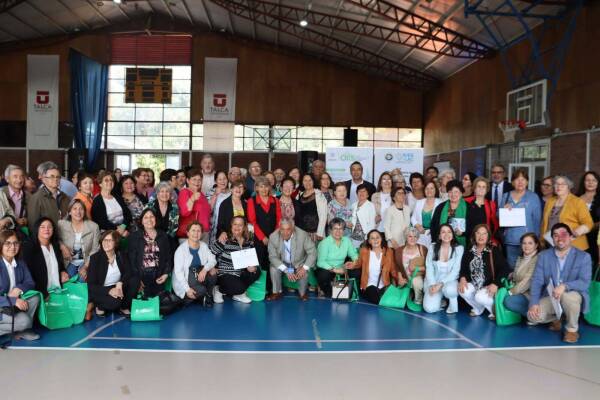 certificacion curso CIES