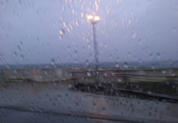 lluvia