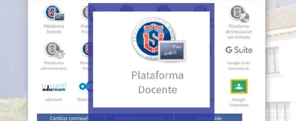 plataforma