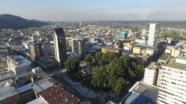 temuco-ufro